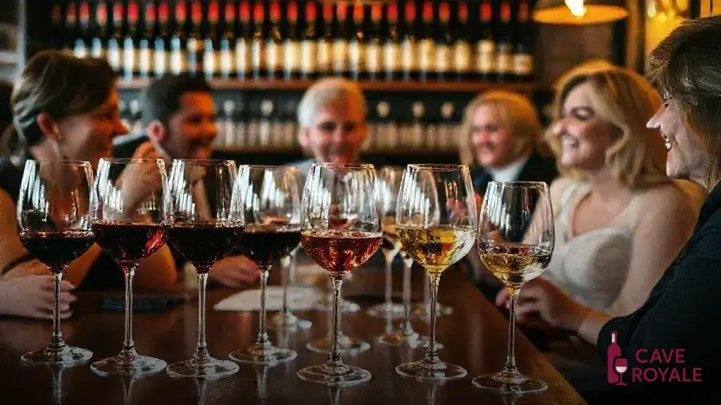 experiencias-de-degustacao-em-londres Explorando os Vinhos Gregos do Norte do Peloponnese e Londres