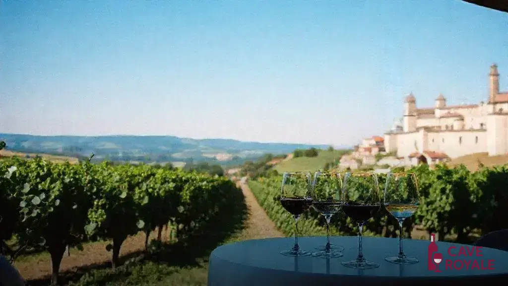 experiencias-vinicolas-imperdiveis Descubra Anantara Palais Hansen: A Joia de Viena para Amantes do Vinho