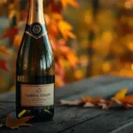 Explore a extraordinária safra de Champagne 2012