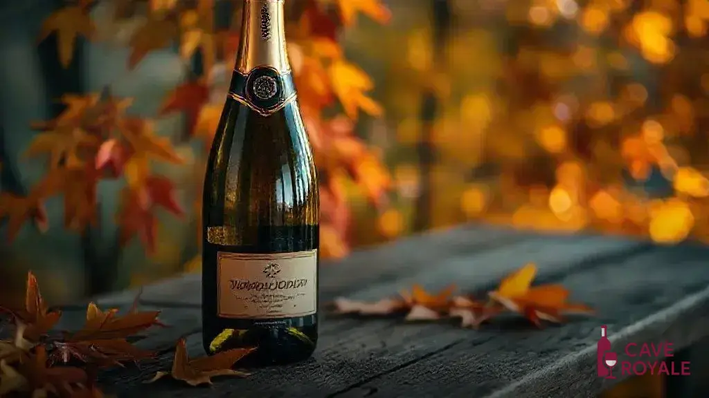 Explore a extraordinária safra de Champagne 2012