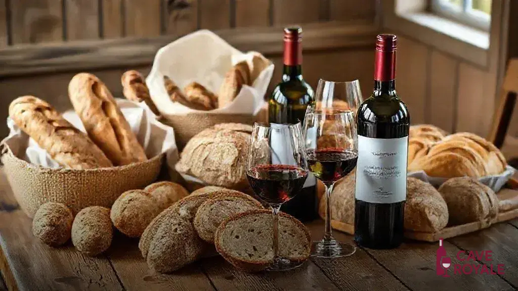 harmonizacao-de-paes-com-vinhos-dicas-essenciais Explorando os diferentes tipos de pão e sua harmonização com vinhos