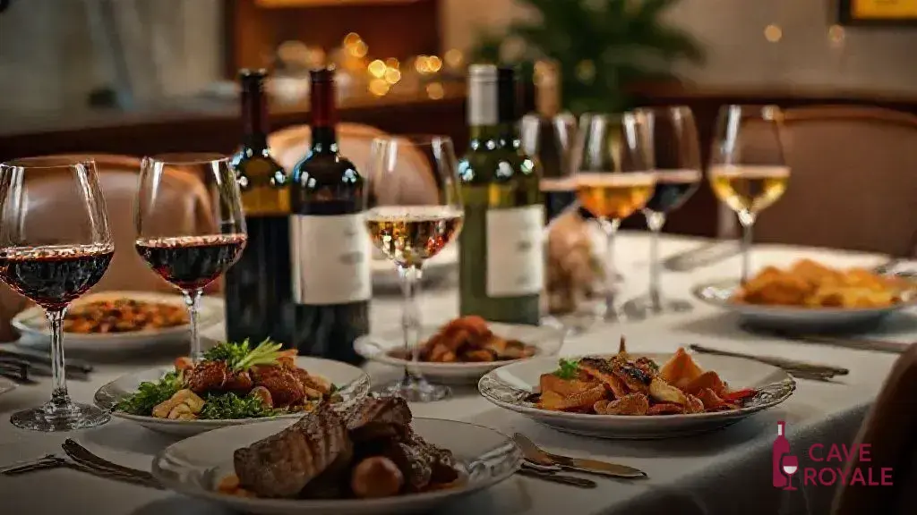 harmonizacao-de-vinhos-blend Vinhos blend: a combinação perfeita entre tradição e inovação na viticultura