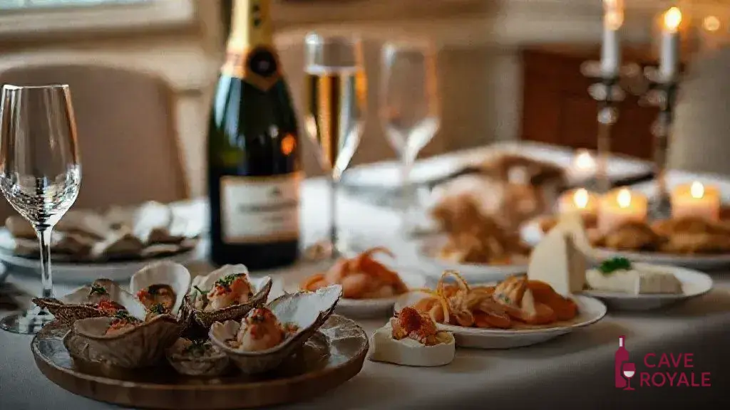 harmonizacao-e-mistica-do-champagne Explore a extraordinária safra de Champagne 2012