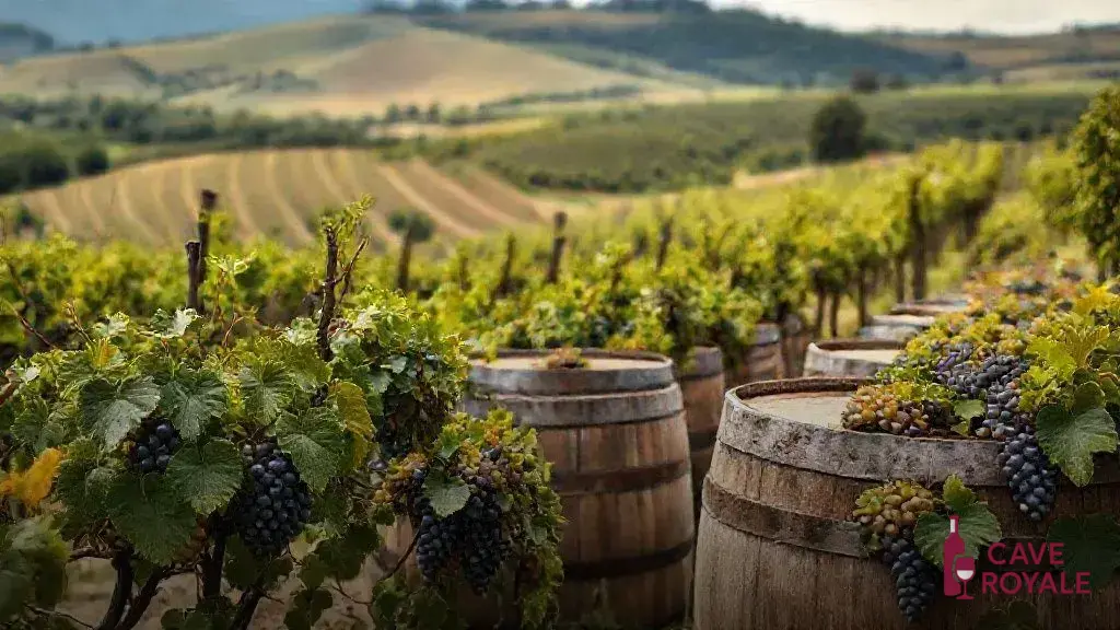 historia-dos-blends-e-tradicoes-regionais Vinhos blend: a combinação perfeita entre tradição e inovação na viticultura