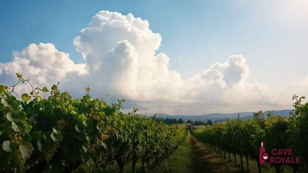 implicacoes-do-clima-na-colheita Brunello 2021: Descubra os Destaques das Vinícolas na Toscana