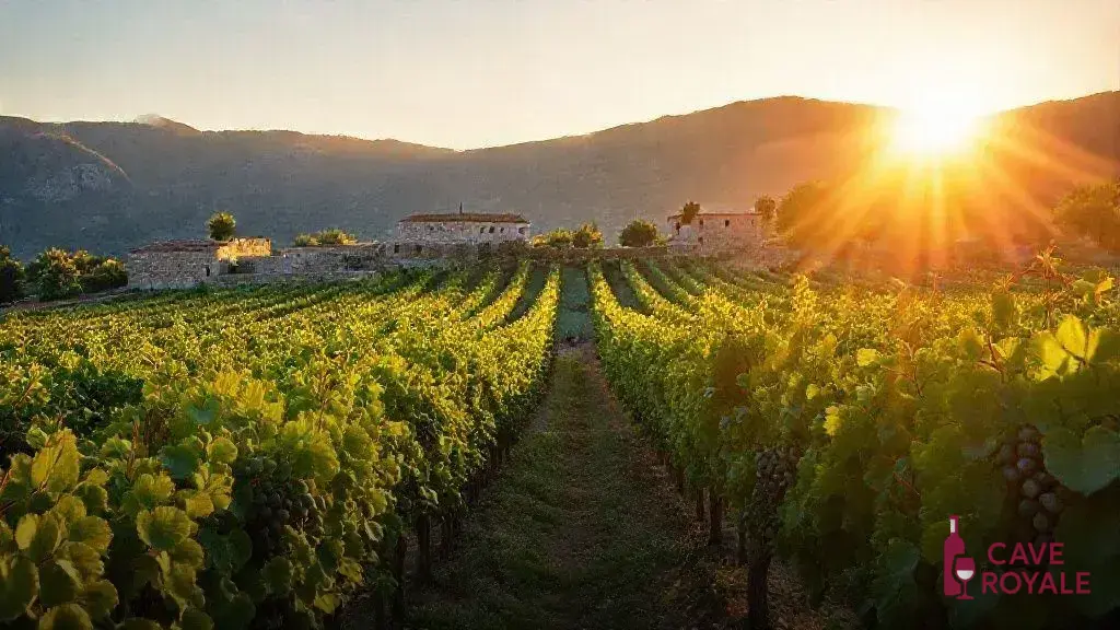 introducao-aos-vinhos-gregos Explorando os Vinhos Gregos do Norte do Peloponnese e Londres