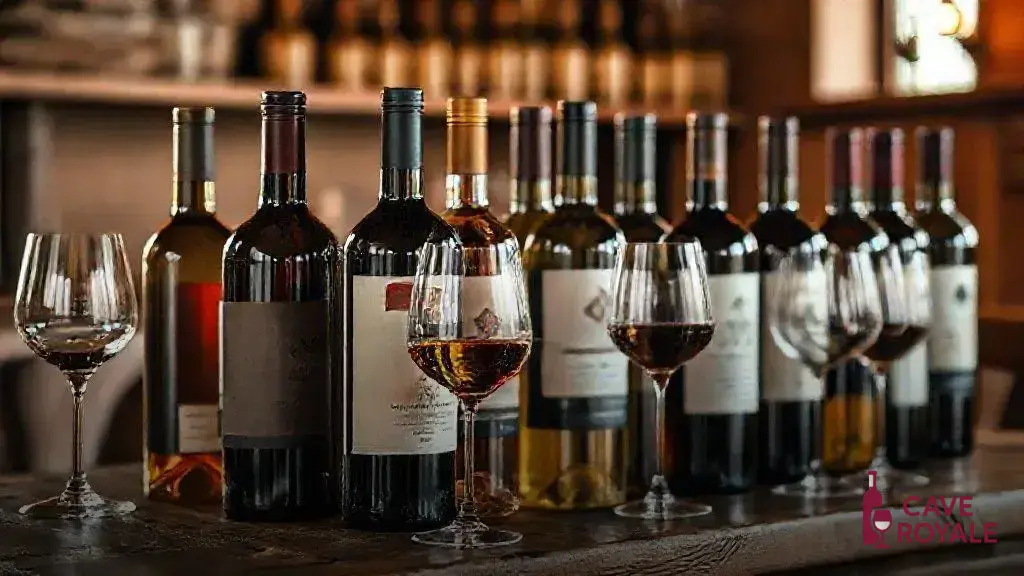 o-que-e-um-vinho-blend Vinhos blend: a combinação perfeita entre tradição e inovação na viticultura