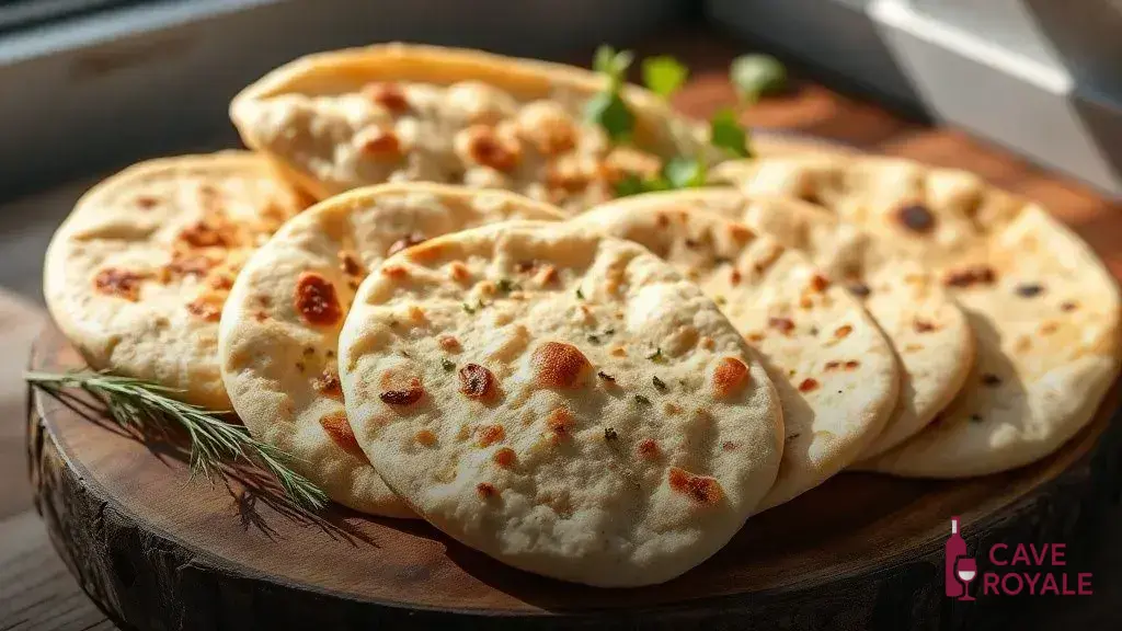 paes-sem-fermento-historia-e-variedades Explorando os diferentes tipos de pão e sua harmonização com vinhos