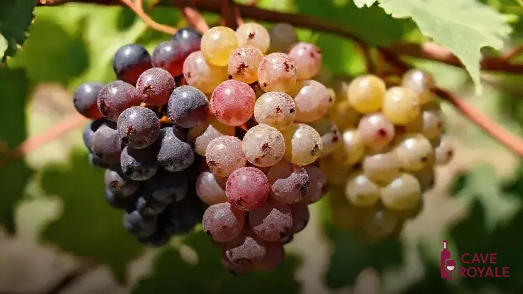principais-variedades-de-uvas-utilizadas Oregon mergulha na produção de vinhos espumantes de qualidade