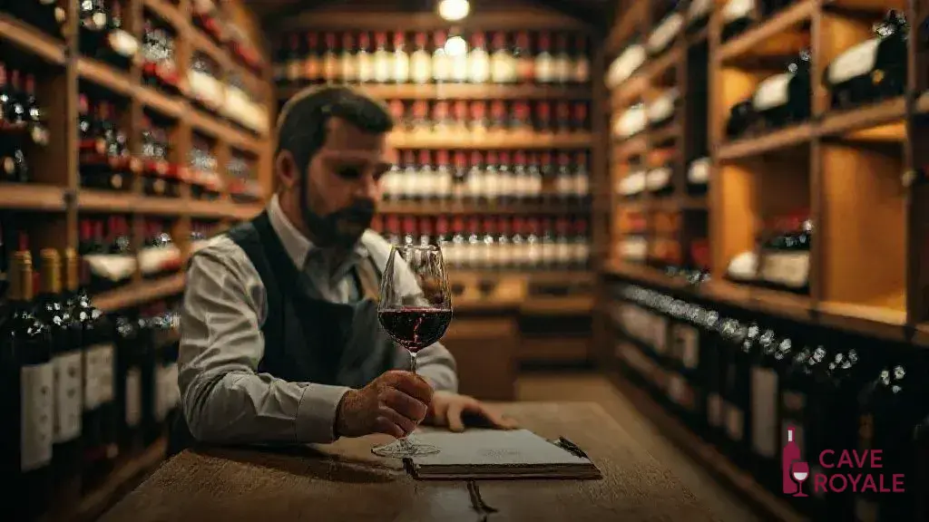 Recomendações da Equipe Decanter