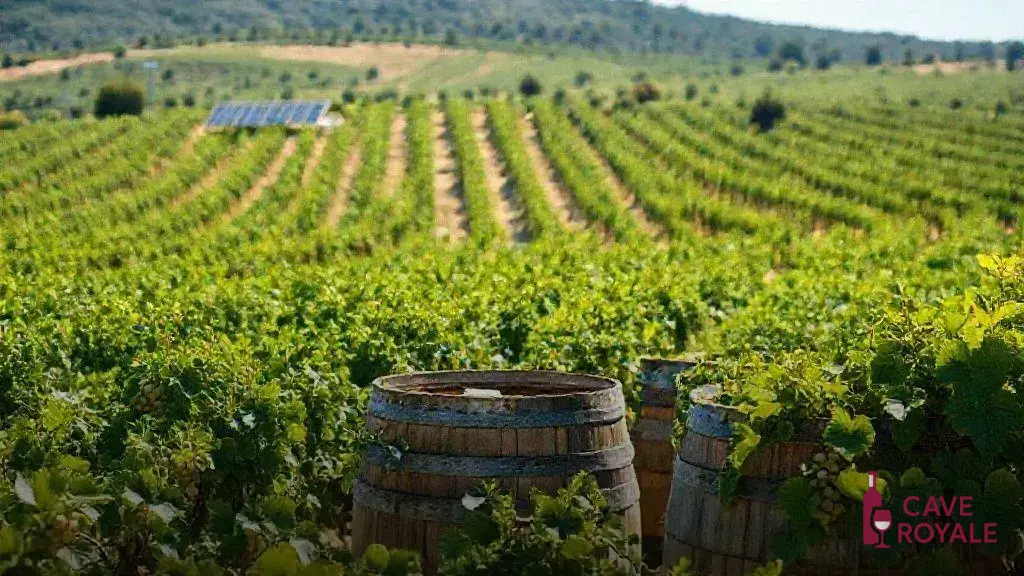 tendencias-futuras-para-os-vinhos-gregos Explorando os Vinhos Gregos do Norte do Peloponnese e Londres