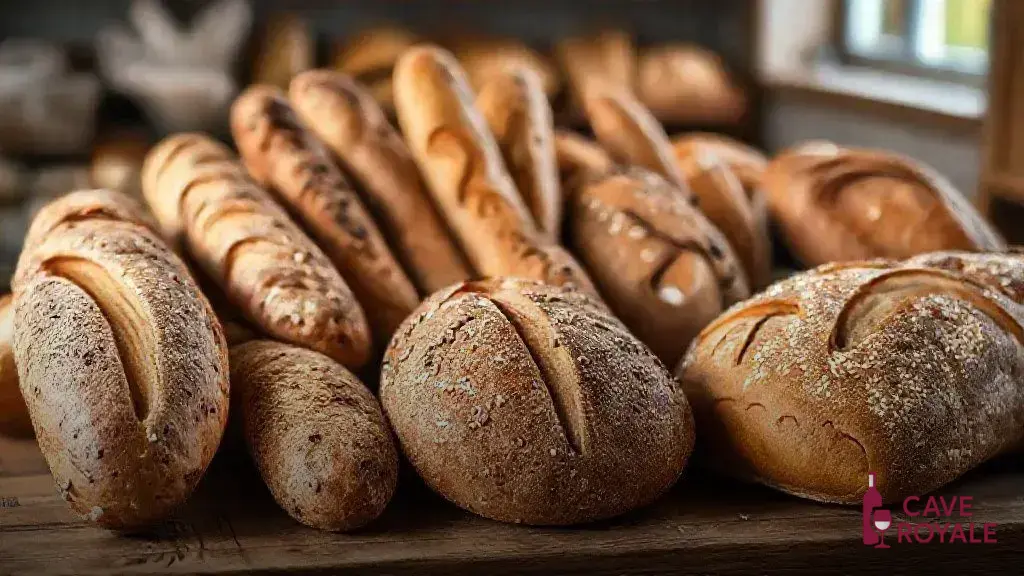 tipos-de-pao-uma-introducao-ao-universo-do-pao Explorando os diferentes tipos de pão e sua harmonização com vinhos