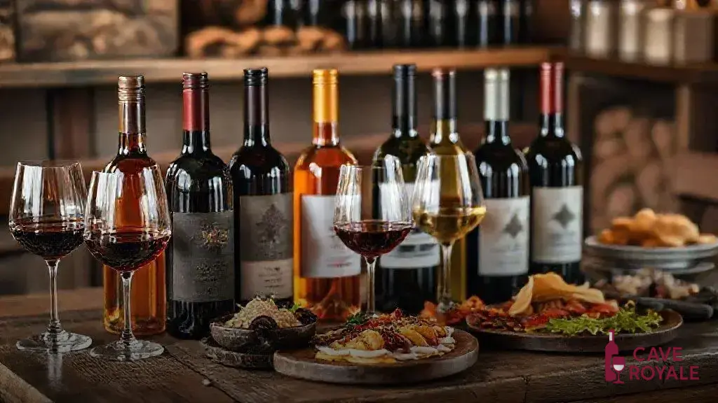 vantagens-dos-vinhos-blends Vinhos blend: a combinação perfeita entre tradição e inovação na viticultura