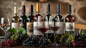 Vinhos blend: a combinação perfeita entre tradição e inovação na viticultura