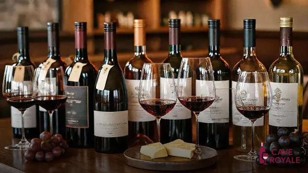 vinhos-favoritos-da-critica-especializada Explorando os Vinhos Gregos do Norte do Peloponnese e Londres